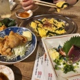 期待していた、さらにその上でした！　《山七屋》