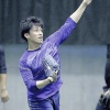 巨人・吉川光夫さん、来季はリリーフ専念