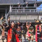 『２０２３年３月２６日 『第19回孫市まつり』 　“スーパー野外劇”始動！！ 』の画像