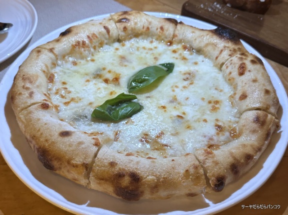 【BACIO Ristorante Italiano】 at Sukhumvit Soi60　～バンジャークで、ミシュラン仕込みのシェフが贈る至福のイタリアン体験～