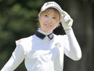 超人気ゴルファー都玲華さん、30歳年上の既婚者コーチとの交際関係とコーチ契約解消「実は昨年から...」