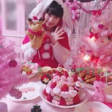 『[イコラブ] 齋藤樹愛羅「クリスマスにみんなで買ったスマブラSPとマリオパーティー家族で楽しみます😚やっとスマブラできる~︎ ⤴︎😭✨」【=LOVE(イコールラブ)】』の画像