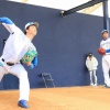 日ハムドラ5畔柳の無回転フォークに稲葉GMが「魔球やな」と絶賛