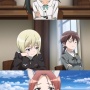 新作TVアニメ『ストライクウィッチーズ ROAD to BERLIN』2020年10月放送決定！501部隊が帰ってくる！