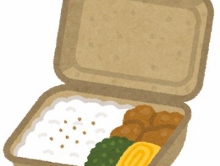 【画像】アイドル｢今日のロケ弁当クソワロタｗｗｗ｣