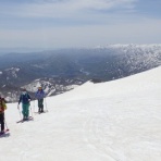   ペーペー山岳ガイド　杉本水生（スギモトミズキ）のblog
