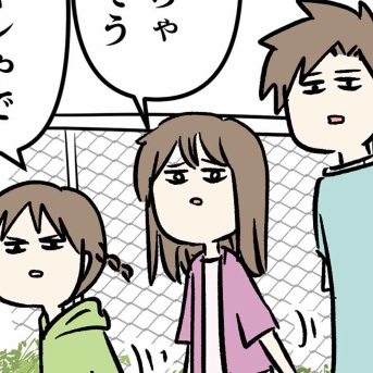 お墓でふざけてしまったせいでおばあちゃんからブチギレられそうなお父さんのどっちやねんな話
