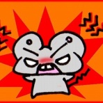 晴 天 と ら 日 和