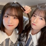 『[≠ME] 4thシングル『 ノイミー会＠東京公演 』終了後のメンバーツイート』の画像