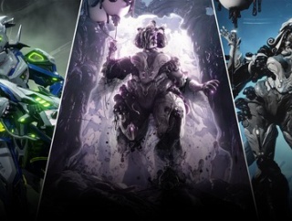 【Warframe】FOLLIEアプデ実装！気になったところとか