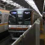 とんとん列車２