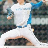 『投球効率が一番優秀なのは山﨑福也』の画像