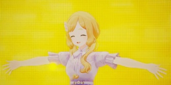 【VTuber】めぐちゃんの新3Dモデルええやん