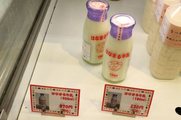 北摂百貨天 ぽんげ乳業ブログ 滋賀