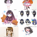 =LOVE山本杏奈のSR365日配信記念のアバター作成に指原P「頑張ってよかったねー!」