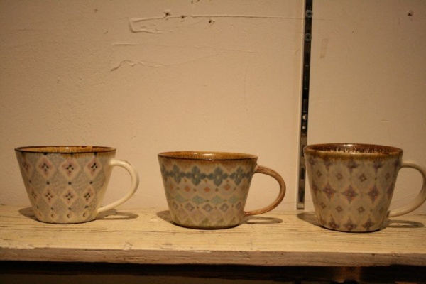 うつわ屋Living&Tableware NEWS - 山野辺彩