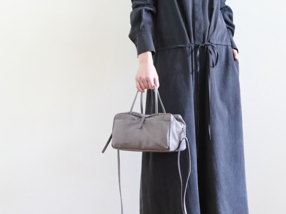 NEHERA ～ 着心地抜群、テンセルのワンピース