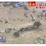 ネット民「マスゴミは救助の邪魔するな！消えろ！」