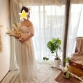 ハンドメイドでサプライズ結婚式♪のはなし 後編