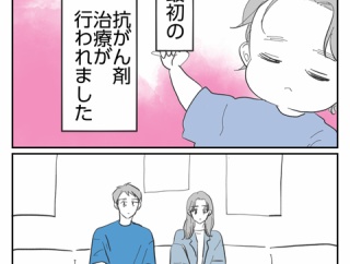 ▼体験談▼これって何の症状ですか？【24】