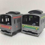 たまプラ検車区