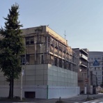 名古屋界隈諸々のできるまで