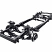トヨタ、新型「ハイラックス」発売 価格は498万円から