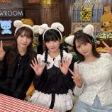 『[ノイミー] 尾木波菜・蟹沢萌子・永田詩央里、9月15日 ≠MEの「のいみーのいみ。」出演！！まとめ』の画像