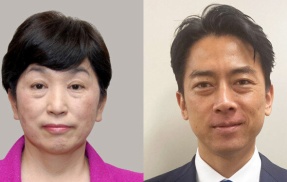 社民党・福島瑞穂氏「自衛隊の継戦能力はどれぐらいなのか教えて」 小泉防相「手の内をさらすようなことはしない」