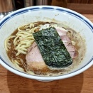 中華そばの店 みのひ @志村坂上 ラーメン