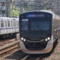 大井町線　6020系50番台　6154F