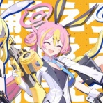 ブルアカまとめ@ジュンコ推し