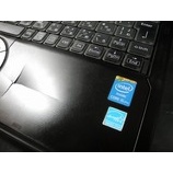 �إ�����ɥ��ԥ˥���Panasonic LetsNote CF-SX3 �ǡ����߽Ф�Ԥ��ޤ������٤β���