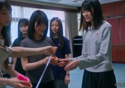 6期生のレッスン着、生々しくて良すぎるwwwwwwww