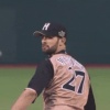 日ハム石井一成、一週間ぶりのスタメン出場でいきなり好プレー！