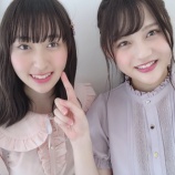 『[イコラブ] 髙松瞳　なつみんこと川中子奈月心(かわなごなつみ)ちゃんを紹介…【ノイミー、ひとみん】』の画像