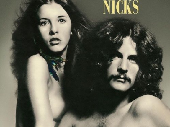 ■ BUCKINGHAM NICKS