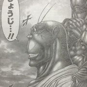 テラフォーマーズ 130話ネタバレ ハゲゴキ 日本上陸 最強ジャンプ放送局