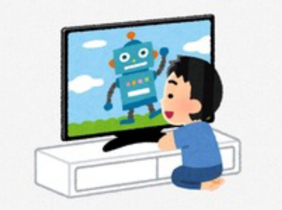 人々がテレビを見なくなった理由