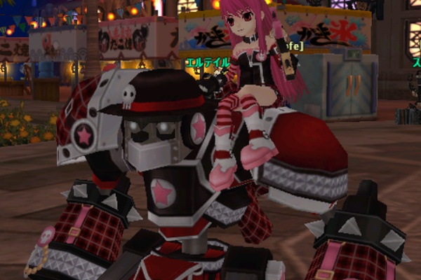 だらだらゲーム雑記帳 タルタロス リバース