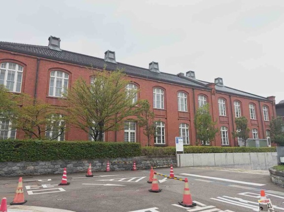 ついに建築工事が今秋完了！石川県金沢市玉川町にある『金沢市立玉川図書館』が先行開館するらしい。12月18日。臨時まちなか図書室『長町図書室』は10月31日をもって閉室。