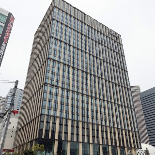 超高層マンション・超高層ビル