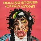 No.164　FOREIGN TONGUES/ROLLING STONES