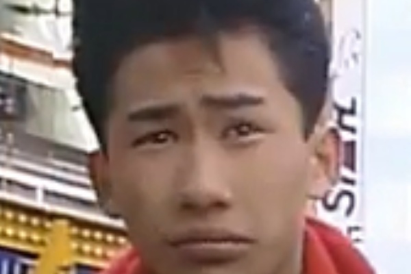 矢野 泰二 俳優メモ