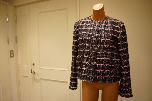 DUAL VIEW(デュアルヴュー)　2022年秋冬40％OFF　スカート