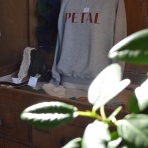 服と雑貨、ときどきカフェ「Paisible」知多市佐布里字竹ヶ鼻173