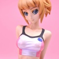 ホシノ・フミナ(フィギュアライズバスト)