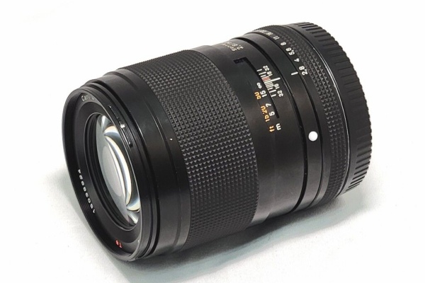 コンタックス専門店 カメラの極楽堂 - CONTAX645