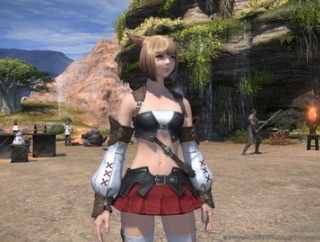 【FF14】ID突入条件は平均ILだけでなく「武器性能や防御力」も参照すべき？新規増加で初心者の装備更新と導線が再び議論に