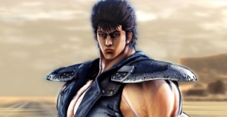 「北斗の拳」と「龍が如く」がコラボ！ PS4『北斗が如く』が発表！ フルリメイク『龍が如く 極2』も発売決定！